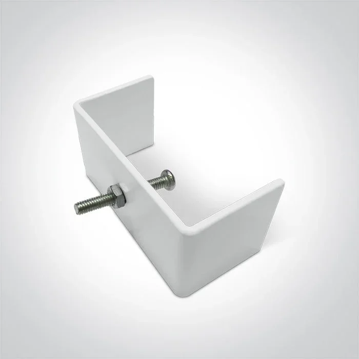 One Light 41034R FIXING CLIP FOR RECESSED TRACK 40003R
