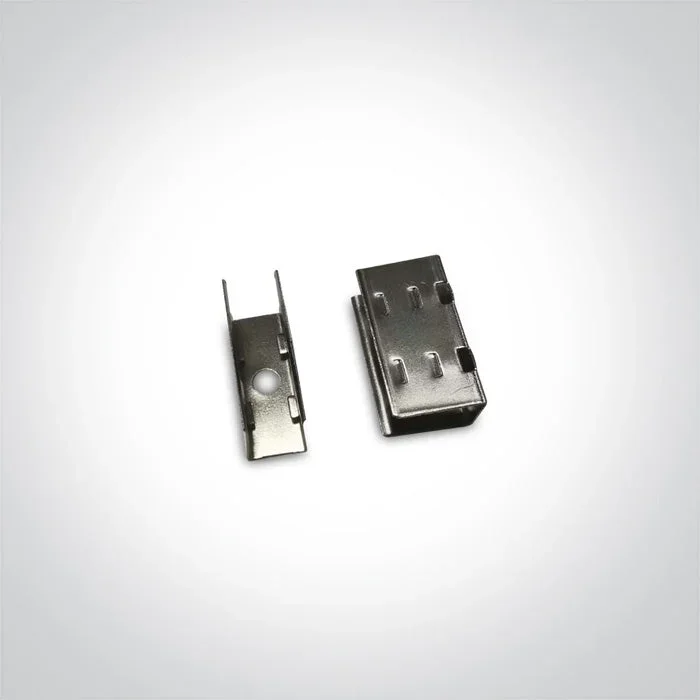 One Light 7841AF SS FIXING CLIP FOR 7841A