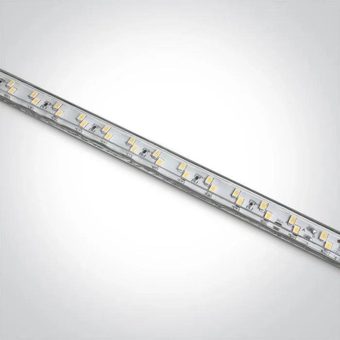 One Light 7862/W DOUBLE SMD LED ROPE 13W/m WW IP65 230V
