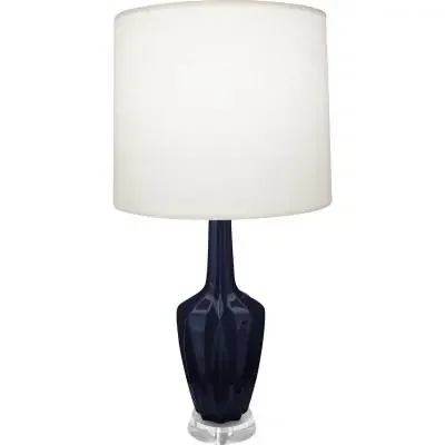 One Light Accent Lamp