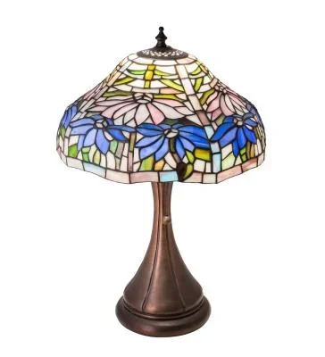 One Light Accent Lamp717517