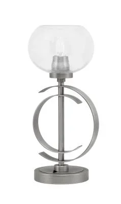 One Light Accent Lamp8082090