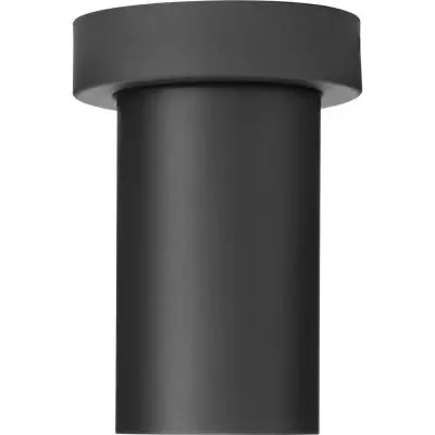 One Light Adjustable Ceiling Mount