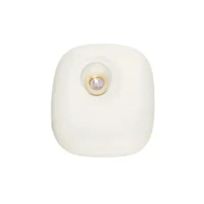 One Light Bath and Vanity