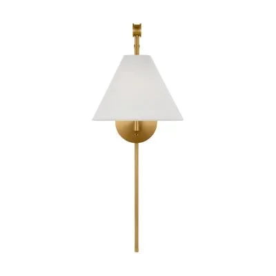 One Light Bath Fixture8540321