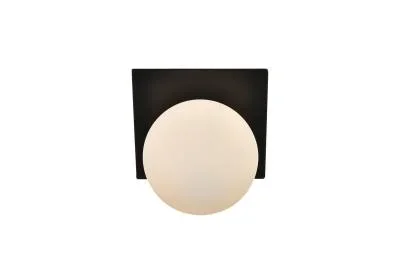 One Light Bath Sconce9015801