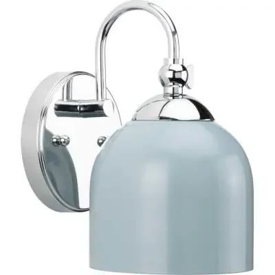 One Light Bath Vanity