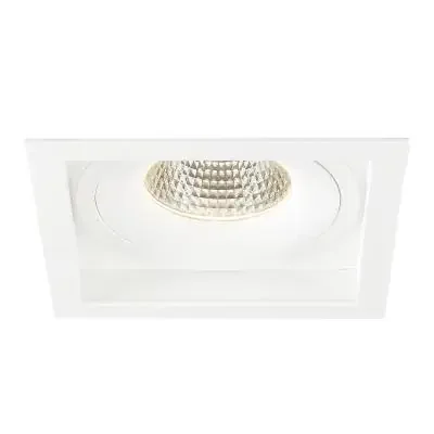 One Light Downlight