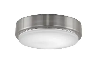 One Light Fan Light Kit