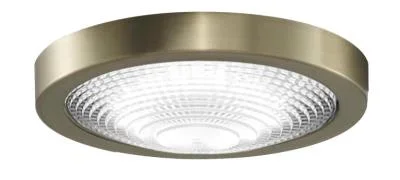 One Light Fan Light Kit400603