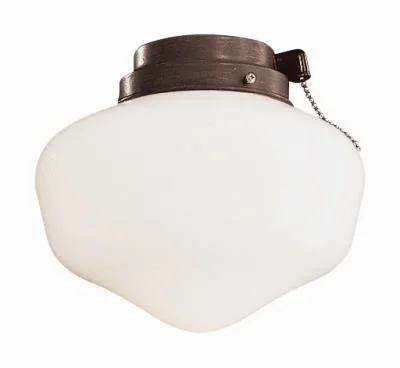One Light Fan Light Kit4272229