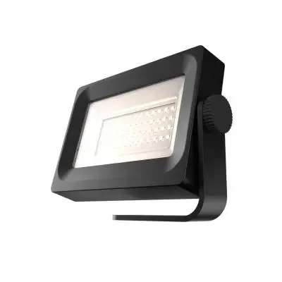 One Light Flood Light