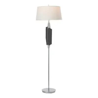 One Light Floor Lamp