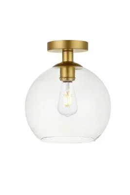 One Light Flush Mount4071254