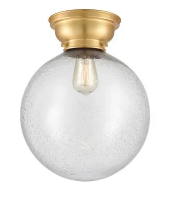 One Light Flush Mount6625752