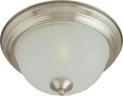 One Light Flush Mount690284