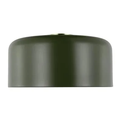 One Light Flush Mount8272560