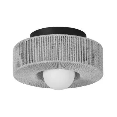 One Light Flush Mount9506302