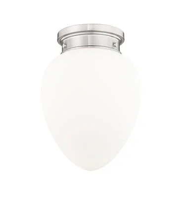 One Light Flush Mount9558624