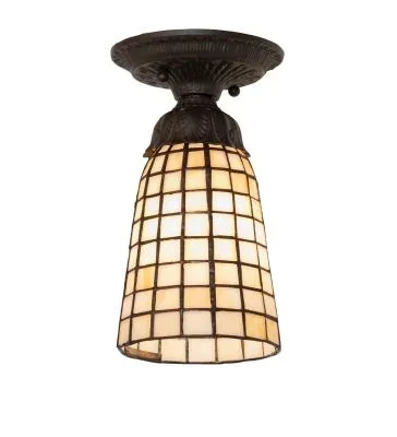 One Light Flushmount8282748