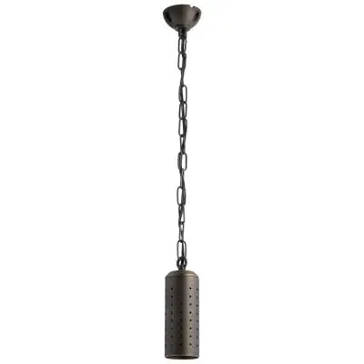 One Light Hanging Light