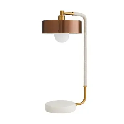 One Light Lamp
