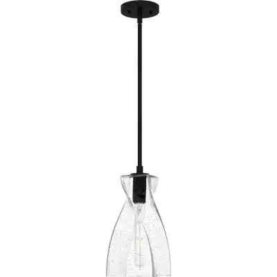 One Light Mini Pendant