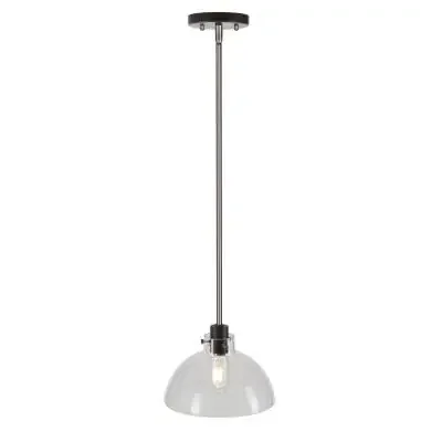 One Light Mini Pendant
