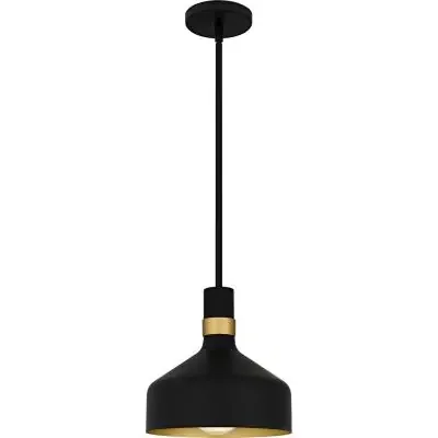 One Light Mini Pendant