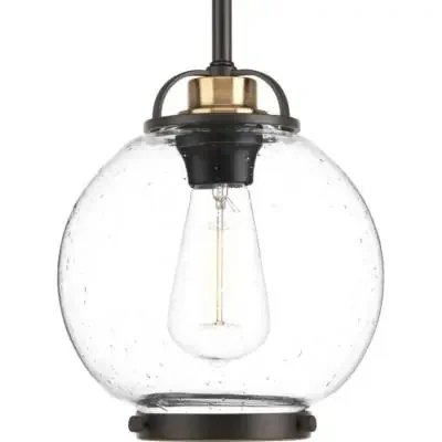 One Light Mini Pendant