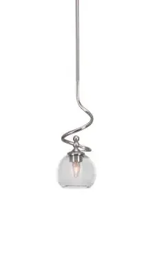 One Light Mini Pendant