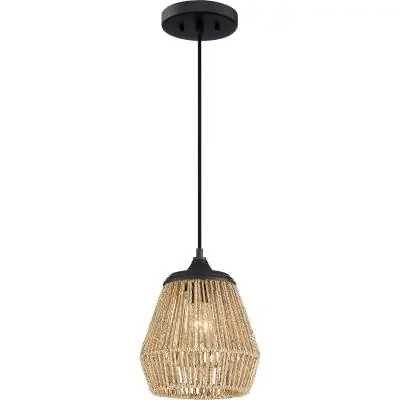 One Light Mini Pendant