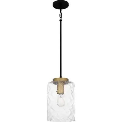One Light Mini Pendant