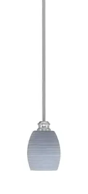 One Light Mini Pendant