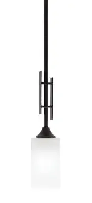 One Light Mini Pendant