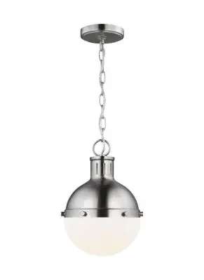 One Light Mini Pendant