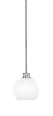 One Light Mini Pendant