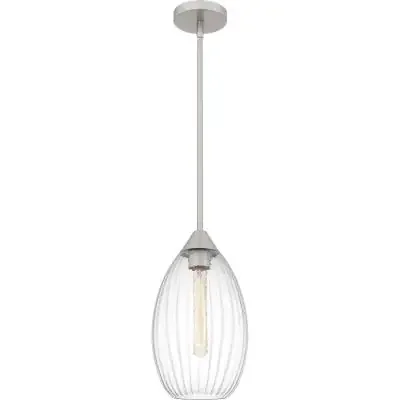 One Light Mini Pendant