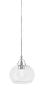 One Light Mini Pendant