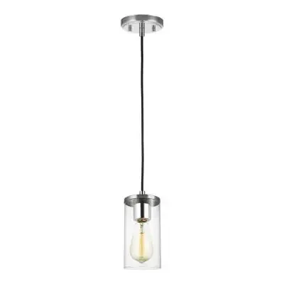 One Light Mini-Pendant