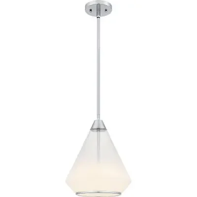 One Light Mini Pendant