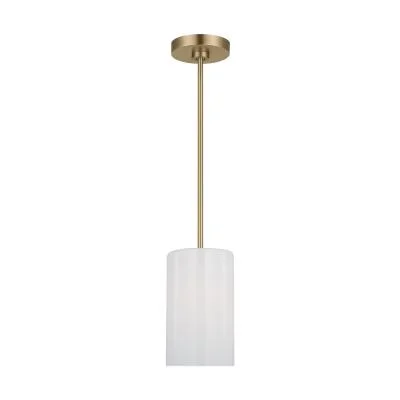 One Light Mini Pendant2778672