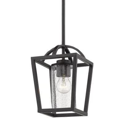One Light Mini Pendant414620