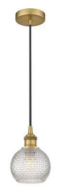 One Light Mini Pendant4163133