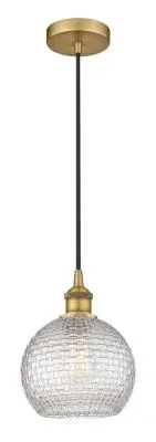 One Light Mini Pendant4163136