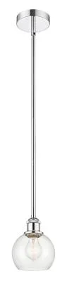 One Light Mini Pendant4165248