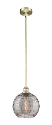 One Light Mini Pendant6121146