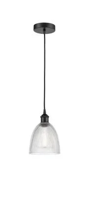One Light Mini Pendant6123489