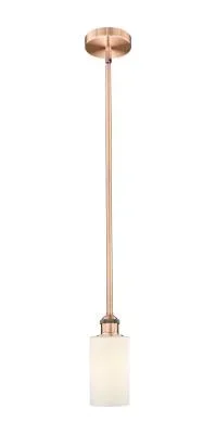 One Light Mini Pendant6124911