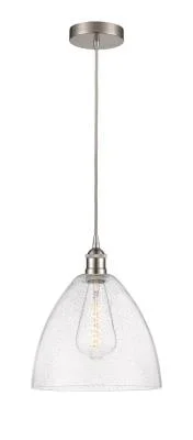 One Light Mini Pendant6300802